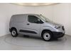 Vauxhall Combo Cargo 2300 100kW Prime 50kWh H1 Van Auto