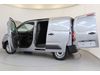 Vauxhall Combo Cargo 2300 100kW Prime 50kWh H1 Van Auto