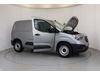 Vauxhall Combo Cargo 2300 100kW Prime 50kWh H1 Van Auto