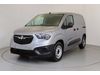 Vauxhall Combo Cargo 2300 100kW Prime 50kWh H1 Van Auto