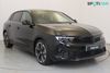 Vauxhall Astra 115kW Ultimate 54kWh 5dr Auto