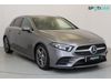 Mercedes-Benz A Class A200d AMG Line Premium 5dr Auto
