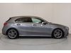 Mercedes-Benz A Class A200d AMG Line Premium 5dr Auto