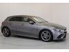Mercedes-Benz A Class A200d AMG Line Premium 5dr Auto