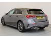 Mercedes-Benz A Class A200d AMG Line Premium 5dr Auto