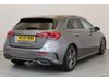 Mercedes-Benz A Class A200d AMG Line Premium 5dr Auto