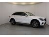 Mercedes-Benz GLC GLC 250d 4Matic AMG Line Premium 5dr 9G-Tronic