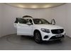Mercedes-Benz GLC GLC 250d 4Matic AMG Line Premium 5dr 9G-Tronic
