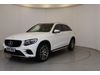 Mercedes-Benz GLC GLC 250d 4Matic AMG Line Premium 5dr 9G-Tronic