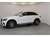 Mercedes-Benz GLC GLC 250d 4Matic AMG Line Premium 5dr 9G-Tronic