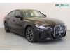 BMW i4 250kW eDrive40 M Sport 83.9kWh 5dr Auto