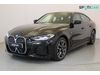 BMW i4 250kW eDrive40 M Sport 83.9kWh 5dr Auto