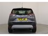 Vauxhall Crossland X 1.2 [83] Elite 5dr