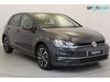 Volkswagen Golf 1.5 TSI EVO 150 Match 5dr DSG
