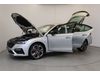 skoda OCTAVIA 1.4 TSI iV vRS 5dr DSG