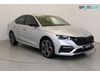 skoda OCTAVIA 1.4 TSI iV vRS 5dr DSG
