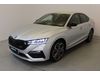 skoda OCTAVIA 1.4 TSI iV vRS 5dr DSG