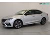 skoda OCTAVIA 1.4 TSI iV vRS 5dr DSG