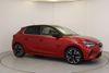 Vauxhall Corsa 100kW Elite Nav Premium 50kWh 5dr Auto [7.4kWCh]