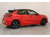 Vauxhall Corsa 100kW Anniversary Edition 50kWh 5dr Auto [11kWCh]