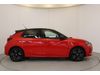 Vauxhall Corsa 100kW Anniversary Edition 50kWh 5dr Auto [11kWCh]