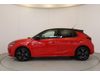 Vauxhall Corsa 100kW Anniversary Edition 50kWh 5dr Auto [11kWCh]