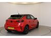 Vauxhall Corsa 100kW Anniversary Edition 50kWh 5dr Auto [11kWCh]