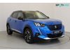 Peugeot 2008 100kW GT 50kWh 5dr Auto