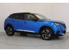 Peugeot 2008 100kW GT 50kWh 5dr Auto