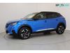 Peugeot 2008 100kW GT 50kWh 5dr Auto
