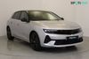 Vauxhall Astra 115kW GS 54kWh 5dr Auto