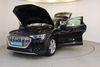 Audi E-tron 230kW 50 Quattro 71kWh Technik 5dr Auto