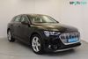 Audi E-tron 230kW 50 Quattro 71kWh Technik 5dr Auto