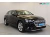 Audi E-tron 230kW 50 Quattro 71kWh Technik 5dr Auto