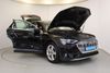Audi E-tron 230kW 50 Quattro 71kWh Technik 5dr Auto