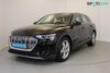 Audi E-tron 230kW 50 Quattro 71kWh Technik 5dr Auto