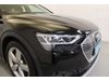 Audi E-tron 230kW 50 Quattro 71kWh Technik 5dr Auto