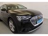 Audi E-tron 230kW 50 Quattro 71kWh Technik 5dr Auto