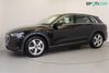Audi E-tron 230kW 50 Quattro 71kWh Technik 5dr Auto