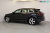 Audi E-tron 230kW 50 Quattro 71kWh Technik 5dr Auto