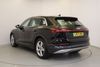 Audi E-tron 230kW 50 Quattro 71kWh Technik 5dr Auto