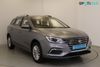 MG Mg5 115kW Exclusive EV 61kWh 5dr Auto