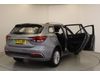 MG Mg5 115kW Exclusive EV 61kWh 5dr Auto