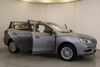 MG Mg5 115kW Exclusive EV 61kWh 5dr Auto