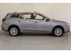 MG Mg5 115kW Exclusive EV 61kWh 5dr Auto