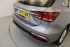 MG Mg5 115kW Exclusive EV 61kWh 5dr Auto