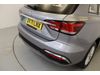 MG Mg5 115kW Exclusive EV 61kWh 5dr Auto