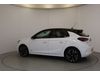 Vauxhall Corsa 100kW Griffin 50kWh 5dr Auto [7.4kWCh]