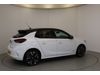 Vauxhall Corsa 100kW Griffin 50kWh 5dr Auto [7.4kWCh]