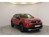 Vauxhall Mokka 100kW Ultimate 50kWh 5dr Auto